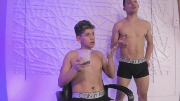 My_House_Is_Hot  04-08-2021 video teasing